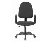 Кресло Бюрократ CH-1300N/3C11 (Престиж+) (черный)