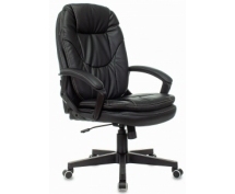 Кресло Бюрократ CH-868N/BLACK (черный)