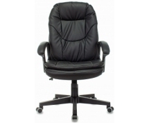 Кресло Бюрократ CH-868N/BLACK (черный)