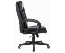 Кресло Бюрократ CH-868N/BLACK (черный)