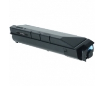 Заправка лазерного цветного картриджа Kyocera TK-8505K без чипа