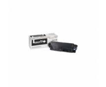 Заправка лазерного цветного картриджа Kyocera TK-5150K без чипа