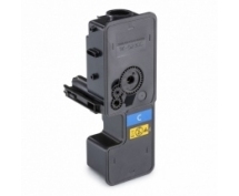 Заправка лазерного цветного картриджа Kyocera TK-5230C без чипа