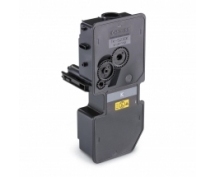Заправка лазерного цветного картриджа Kyocera TK-5240К без чипа