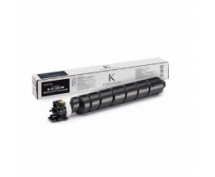 Заправка лазерного цветного картриджа Kyocera TK-8345K без чипа