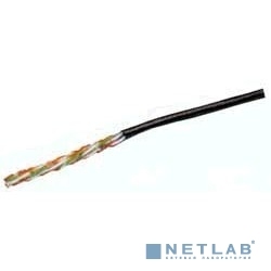 Кабель UTP 5e level Neomax (NM10031) 0.51 мм 24 AWG для наружней прокладки (бухта 305м)