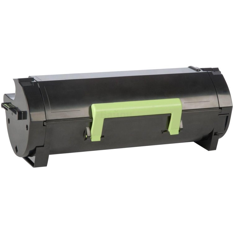 Заправка лазерного картриджа Lexmark 605HE (60F5H00) без чипа*