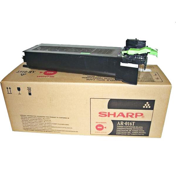 Заправка лазерного картриджа Sharp AR-016T