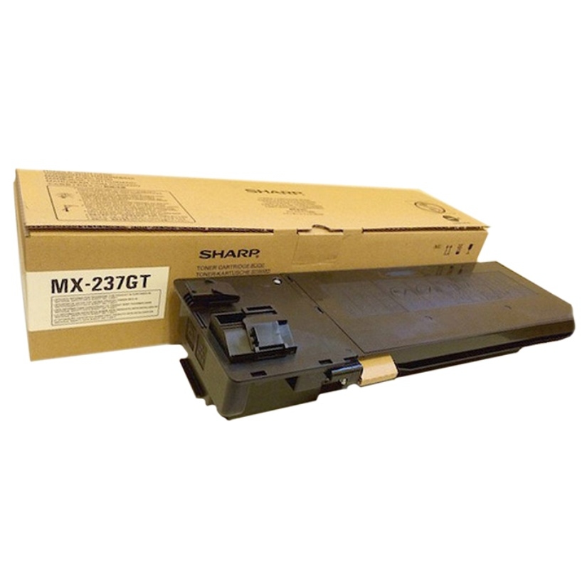 Заправка лазерного картриджа Sharp MX-237GT
