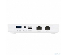 ASUS RT-AX57 Go <Wi-Fi роутер> <802.11ax, AX3000, 1х1Гбит/с, 1х1Гбит/с, USB 3.2>