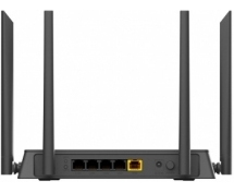 D-Link DIR-841 <Wi-Fi роутер> <802.11ac, AC1200, 4х1Гбит, 1хГбит/с>
