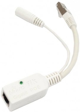 Адаптер PoE RBGPOE MIKROTIK_(RBGPOE)