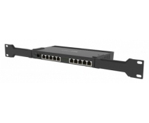 Маршрутизатор Mikrotik RB4011IGS+RM