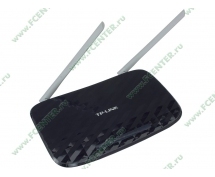 TP-Link Archer C20 <Wi-Fi роутер> <802.11ac, AC750, 4х100Мбит/с, 1х100Мбит/c>