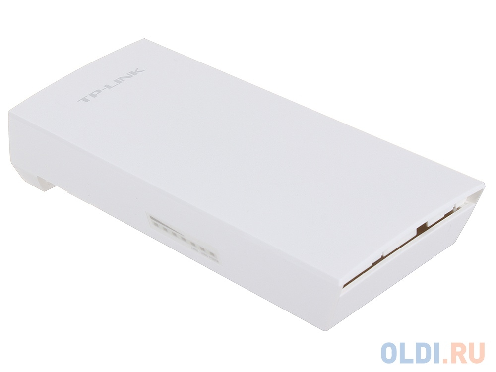 Точка доступа TP-Link CPE210 <802.11b/g/n, 300Мбит/с, 2х100Мбит/с>