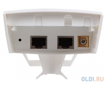 Точка доступа TP-Link CPE210 <802.11b/g/n, 300Мбит/с, 2х100Мбит/с>