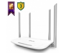 TP-Link Archer C50 <Wi-Fi роутер> <802.11ac, AC1200, 4х100Мбит/с, 1х100Мбит/с>