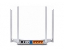 TP-Link Archer C50 <Wi-Fi роутер> <802.11ac, AC1200, 4х100Мбит/с, 1х100Мбит/с>