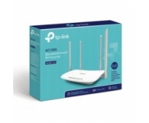 TP-Link Archer C50 <Wi-Fi роутер> <802.11ac, AC1200, 4х100Мбит/с, 1х100Мбит/с>