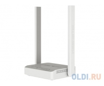 Keenetic 4G <Wi-Fi роутер> <802.11n, N300, 4х100Мбит/с, 1xUSB 2.0>