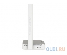 Keenetic 4G <Wi-Fi роутер> <802.11n, N300, 4х100Мбит/с, 1xUSB 2.0>