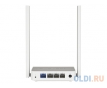 Keenetic 4G <Wi-Fi роутер> <802.11n, N300, 4х100Мбит/с, 1xUSB 2.0>