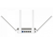 Keenetic Extra <Wi-Fi роутер> <802.11ac, AC1200, 4х100Мбит/с, 1xUSB 2.0>