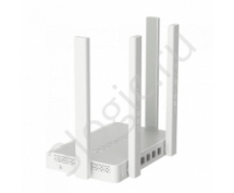 Keenetic Speedster <Wi-Fi роутер> <802.11ac, AC1200, 4х1Гбит/с>