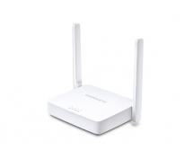 MERCUSYS MW301R <Wi-Fi роутер> <802.11n, N300>