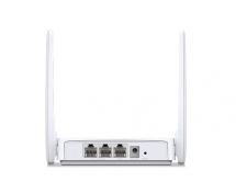 MERCUSYS MW301R <Wi-Fi роутер> <802.11n, N300>
