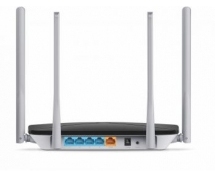 MERCUSYS AC12/AC1200 <Wi-Fi роутер> <802.11ac, AC1200, 4х100Мбит/с, 1х100Мбит/с>