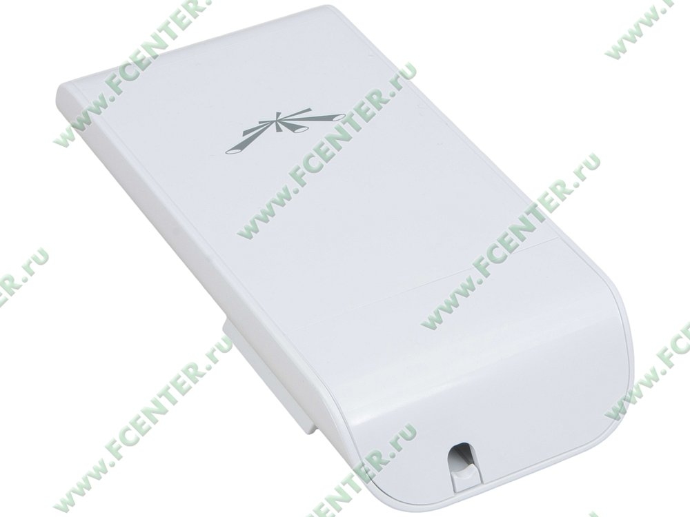 Ubiquiti Nanostation Loco M2 <Wi-Fi роутер>