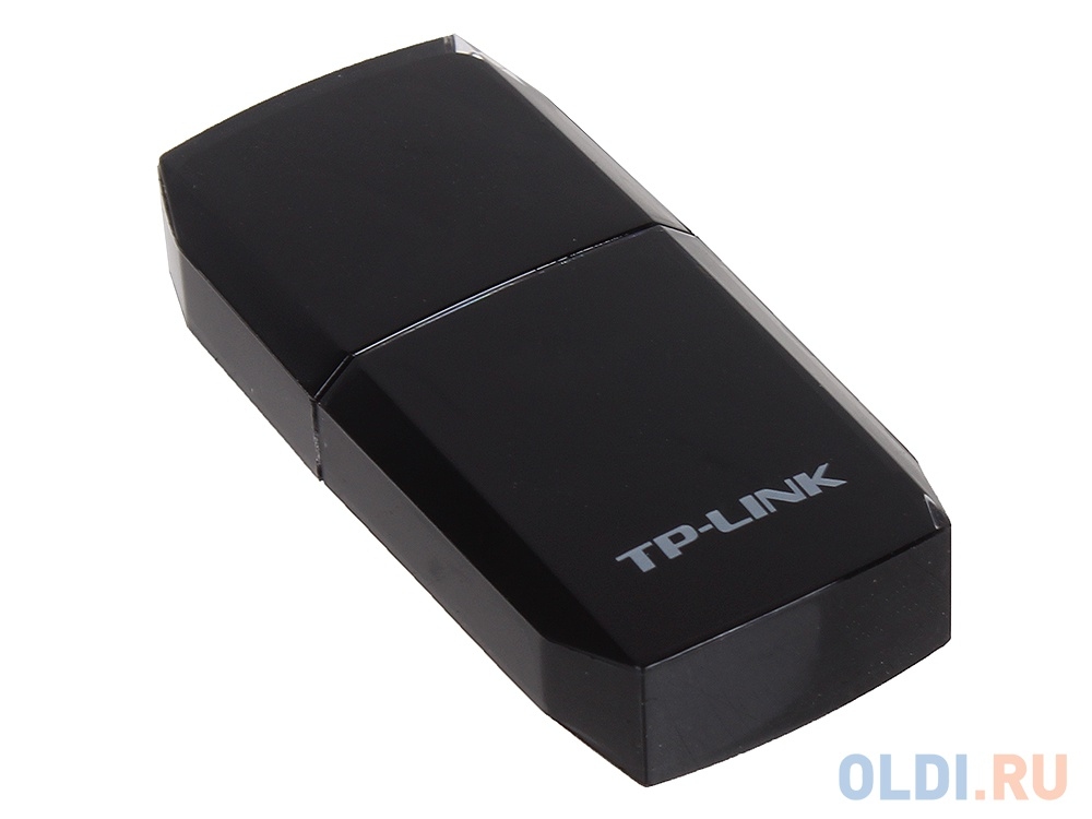 Сетевой адаптер TP-Link Archer T2U (802.11a/b/g/n/ac, AC600) <USB2.0>
