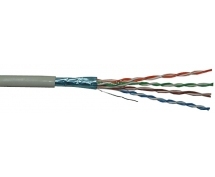 Кабель FTP 5e level Neomax (NM20001) экранированный