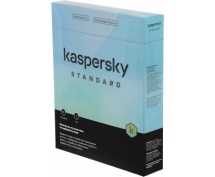 Антивирус: Kaspersky Standard 5 устройств 1 год Box (KL1041RBEFS)