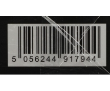 Антивирус: Kaspersky Standard 5 устройств 1 год Box (KL1041RBEFS)