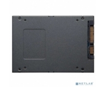 Накопитель SSD  960GB Kingston A400 (SA400S37/960G) <2.5", 7мм, SATA3>