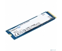 Накопитель SSD 1TB Kingston NV3 (SNV3S/1000G) <M.2 2280, NVMe, PCI-Ex4 4.0>