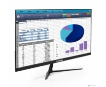 Монитор 21.5" ExeGateProSmart EV2207 <5ms, 1920x1080, 75Гц, VA, VGA, HDMI> (черный)