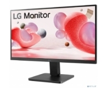 Монитор 21.5" LG 22MR410 <5мс, 1920x1080, VA, 100Гц, D-sub, HDM> (черный)