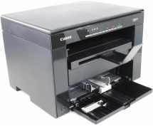 МФУ Canon MF3010 <A4, 1200x600, 18 стр./мин>