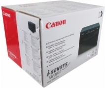 МФУ Canon MF3010 <A4, 1200x600, 18 стр./мин>