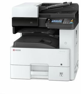 МФУ Kyocera M4125idn (A3, 25/12ppm, DADF, duplex)