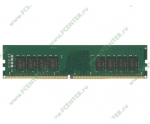 Модуль памяти DDR4 16Gb 2666МГц Kingston (CL19, 1.2V) (KVR26N19D8/16)