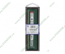 Модуль памяти DDR4 16Gb 2666МГц Kingston (CL19, 1.2V) (KVR26N19D8/16)
