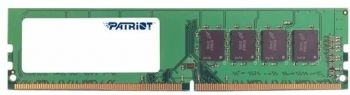 Модуль памяти DDR4 16GB 2666МГц Patriot (CL19, 1.2V) (PSD416G26662)