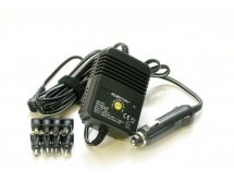 Автомобильный адаптер Robiton PN1500S 1.5/3.0/4.5/6.0/7.5/9.0/12.0 вольт от прикуривателя  (1.5A)