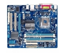 Сист. плата Gigabyte GA-G41M-COMBO