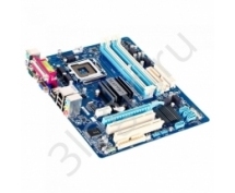 Сист. плата Gigabyte GA-G41M-COMBO