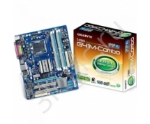 Сист. плата Gigabyte GA-G41M-COMBO